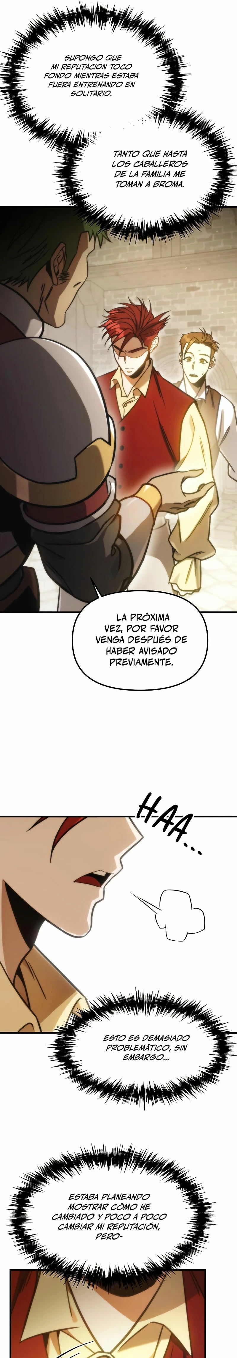 Logan McLain capítulo 2, página 48