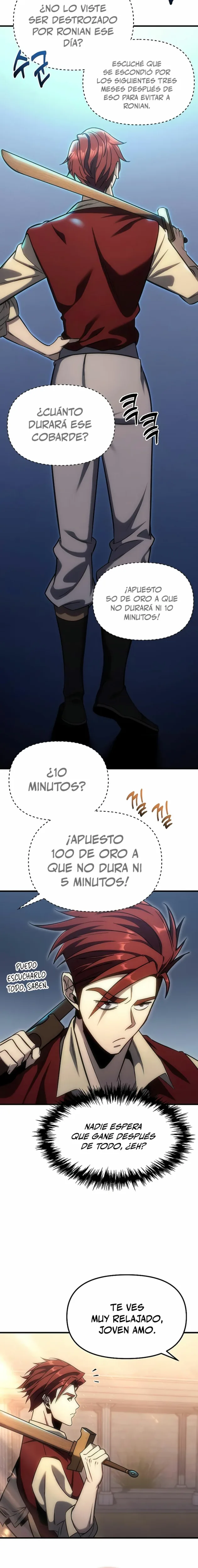 Logan McLain capítulo 3, página 3