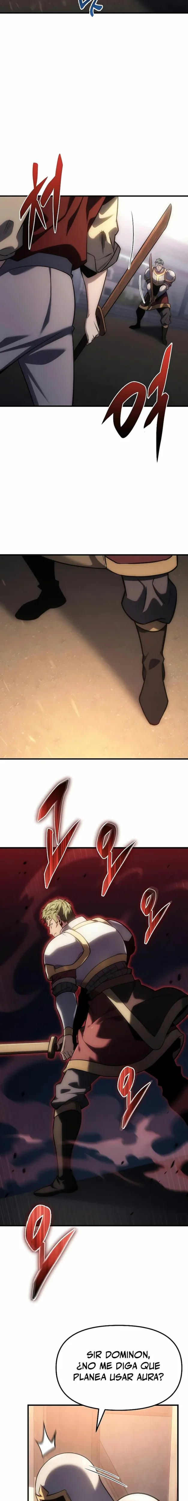 Logan McLain capítulo 3, página 8
