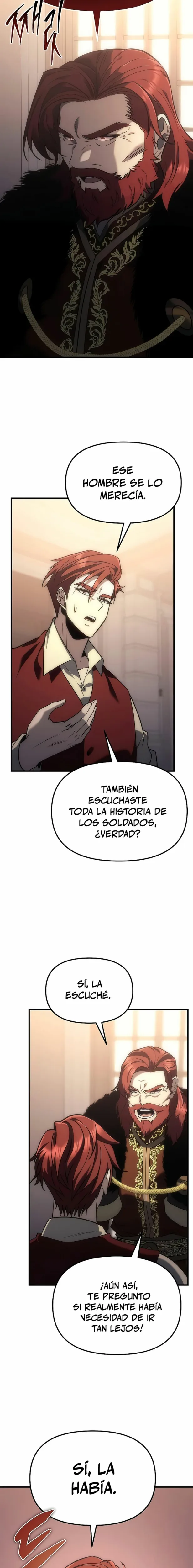 Logan McLain capítulo 3, página 29