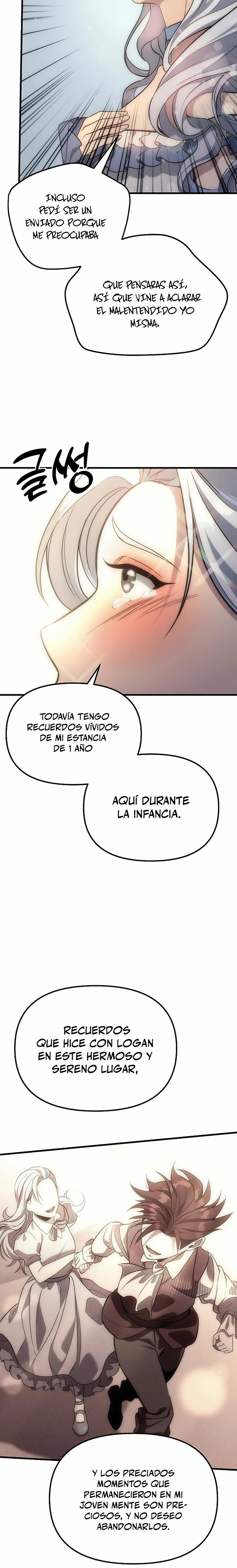 Logan McLain capítulo 4, página 11