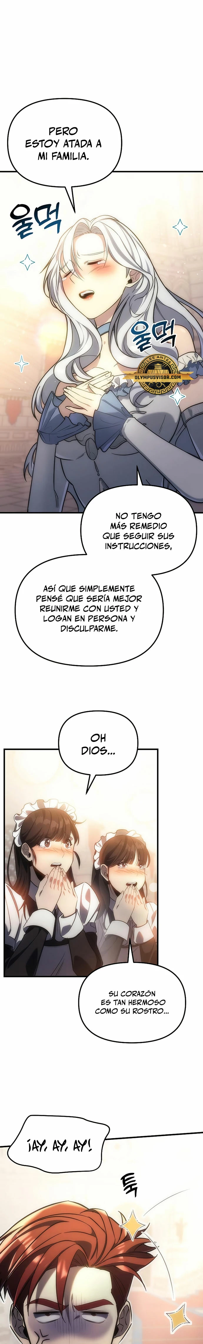 Logan McLain capítulo 4, página 12