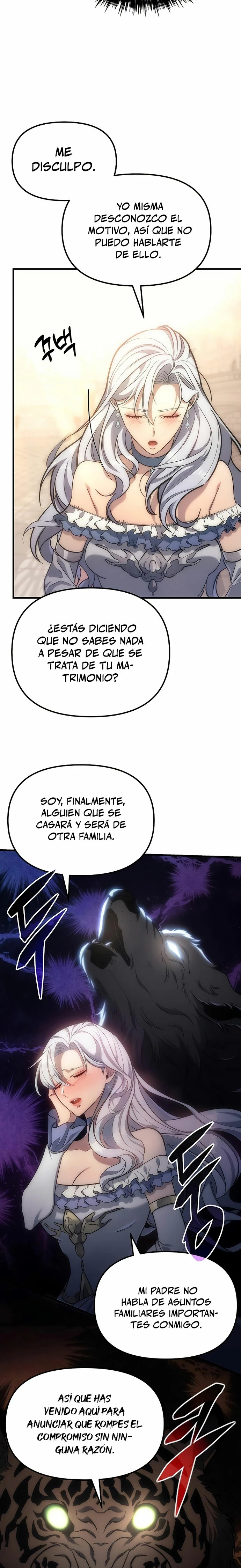Logan McLain capítulo 4, página 15