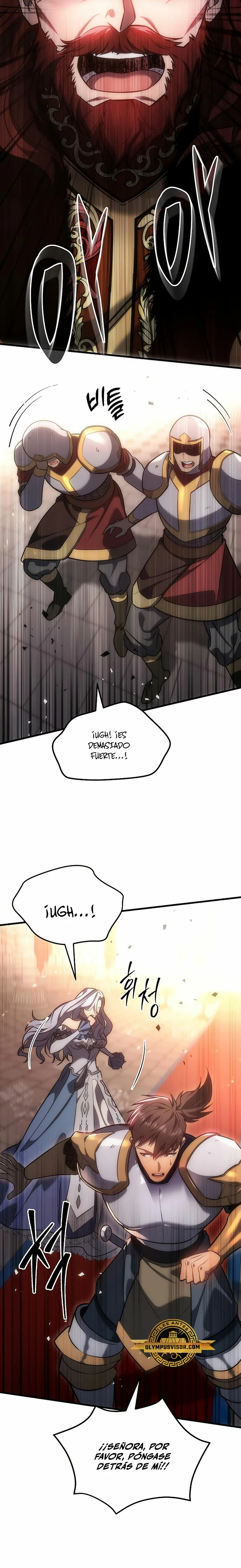 Logan McLain capítulo 4, página 19