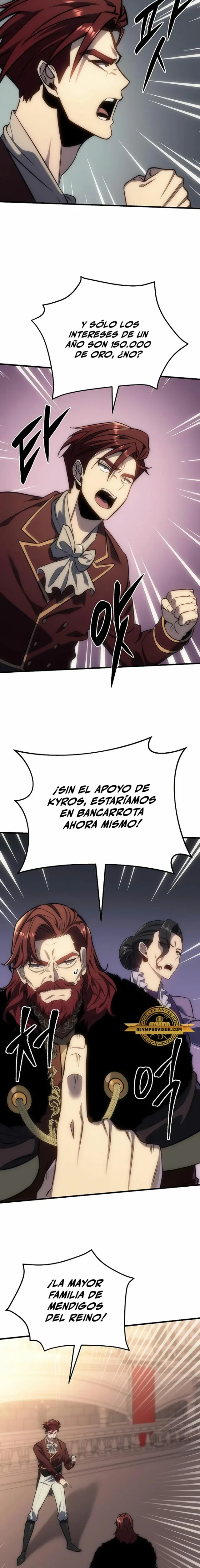 Logan McLain capítulo 4, página 28