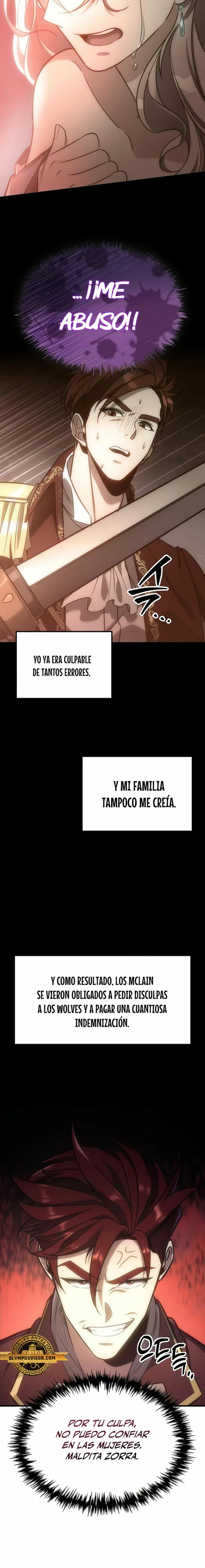 Logan McLain capítulo 4, página 36