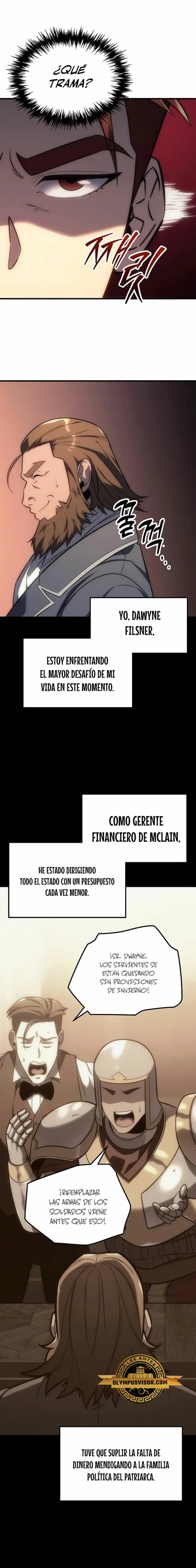 Logan McLain capítulo 5, página 16