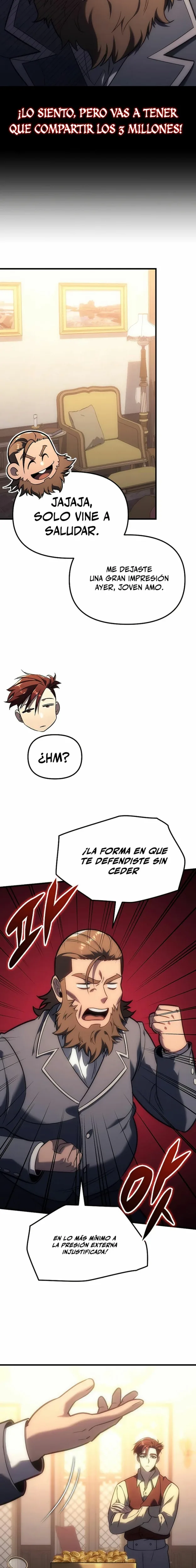Logan McLain capítulo 5, página 18