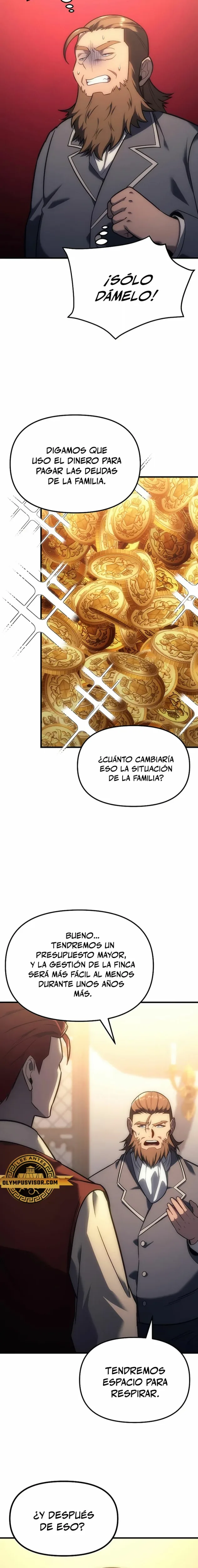 Logan McLain capítulo 5, página 26