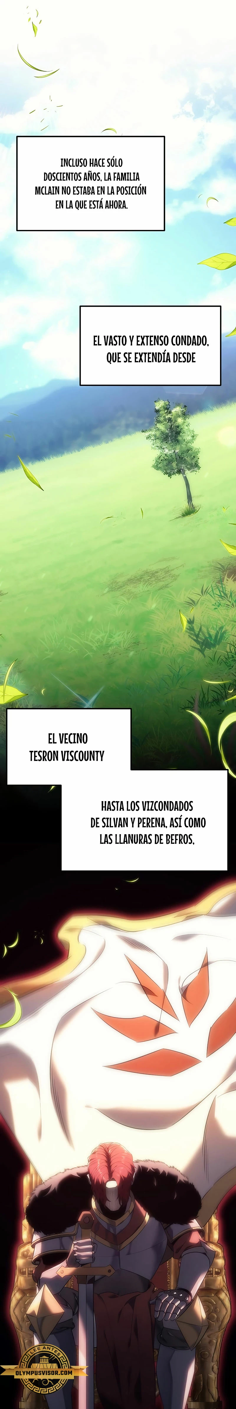 Logan McLain capítulo 6, página 2