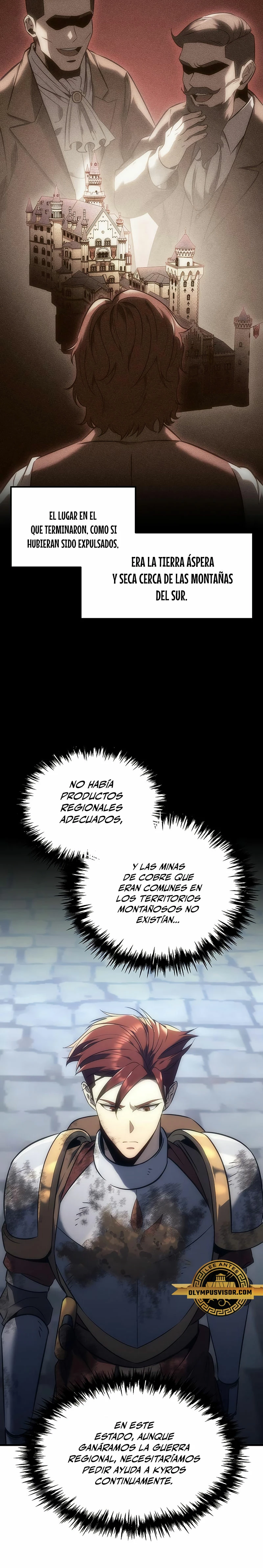 Logan McLain capítulo 6, página 4