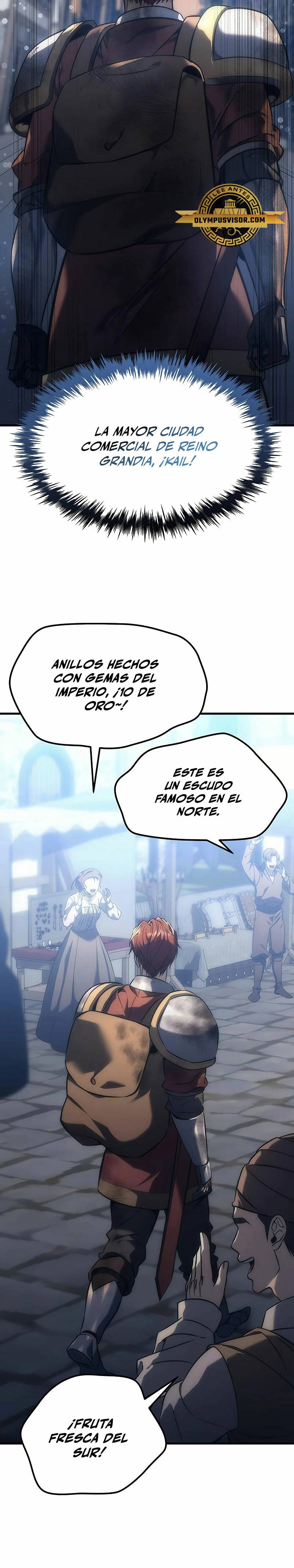 Logan McLain capítulo 6, página 6