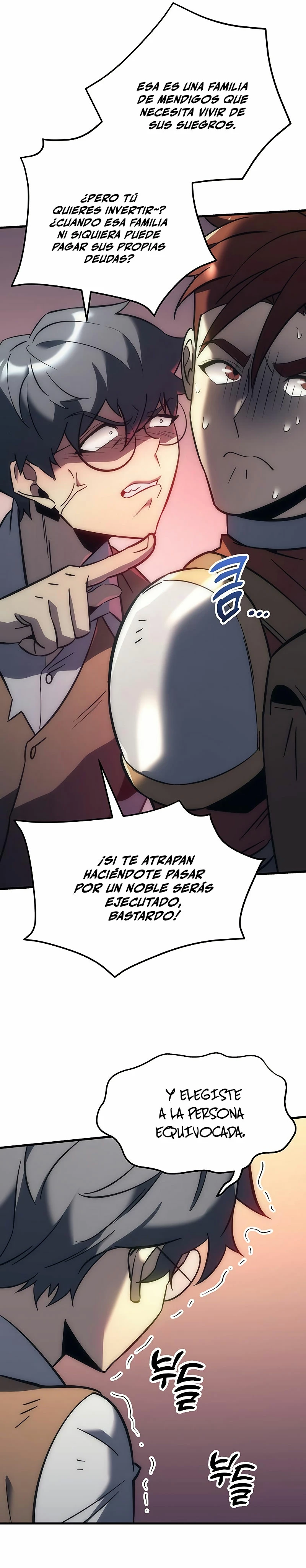 Logan McLain capítulo 6, página 26