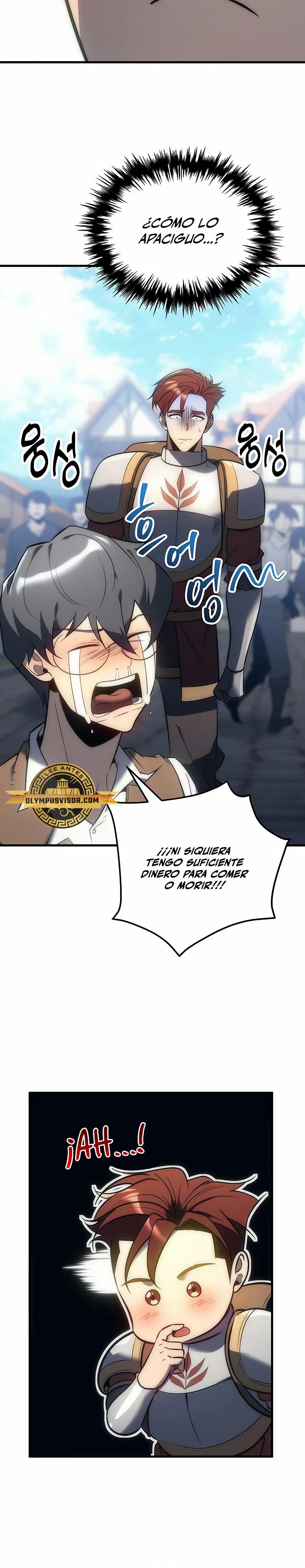 Logan McLain capítulo 6, página 28