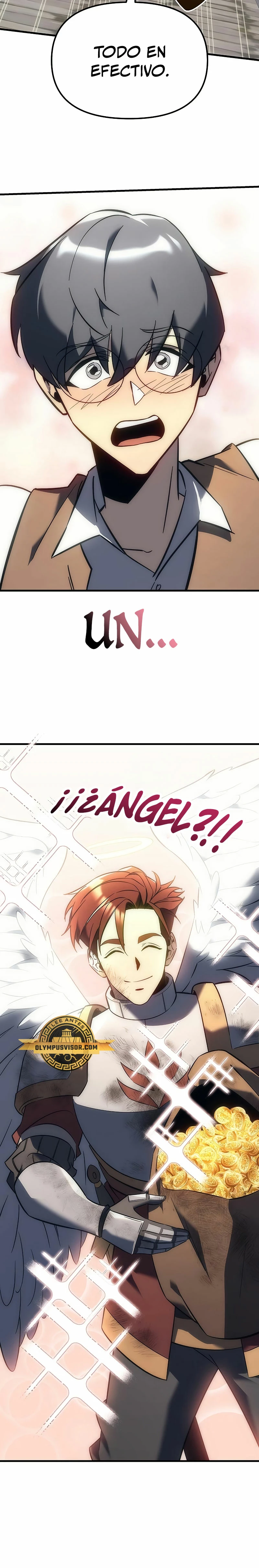Logan McLain capítulo 6, página 34