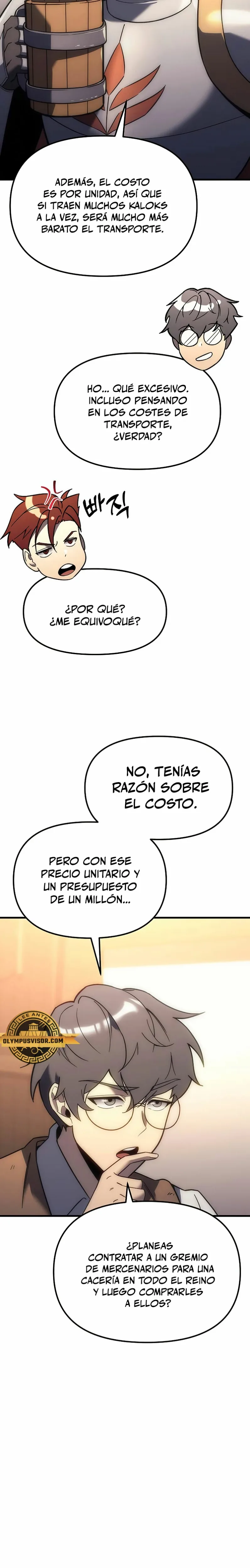 Logan McLain capítulo 7, página 4