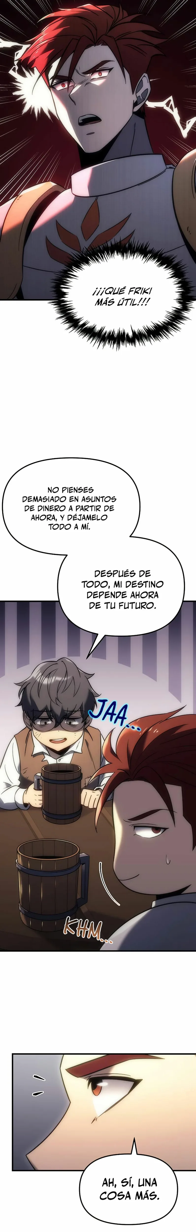 Logan McLain capítulo 7, página 7