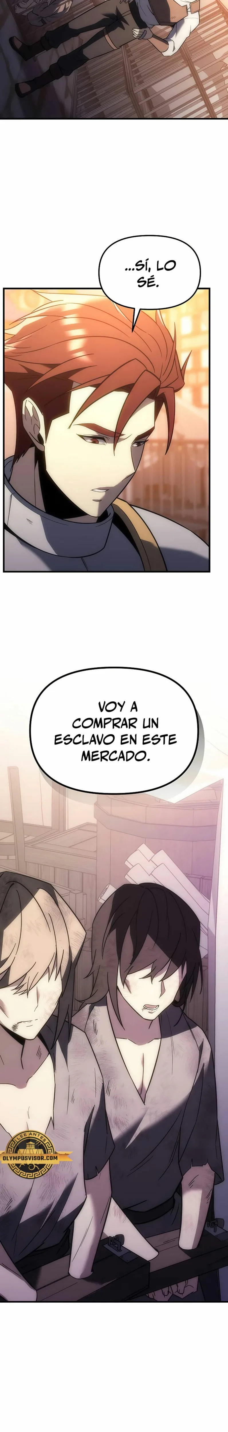 Logan McLain capítulo 7, página 22