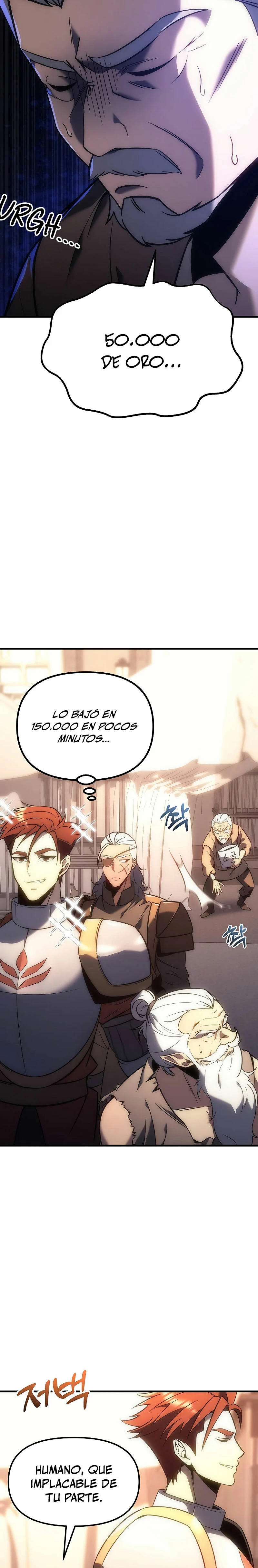 Logan McLain capítulo 7, página 33
