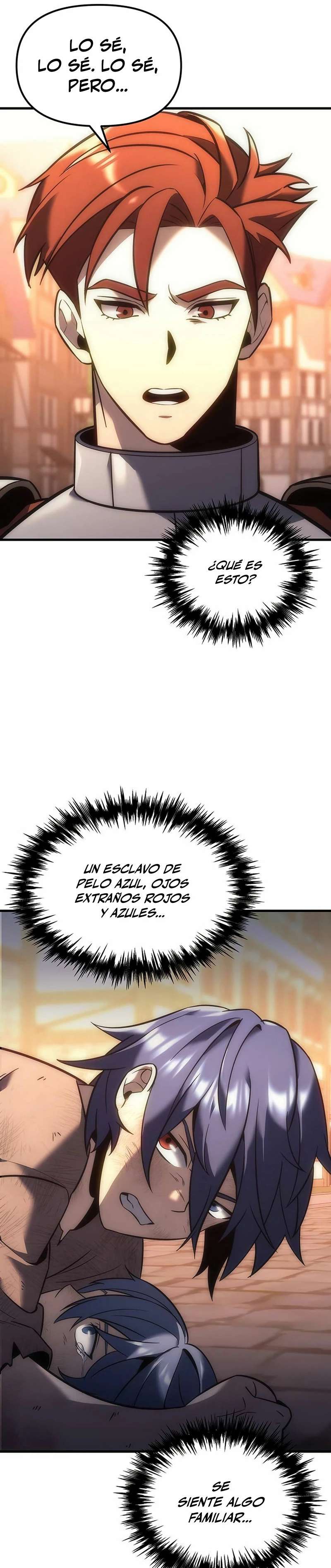 Logan McLain capítulo 8, página 8