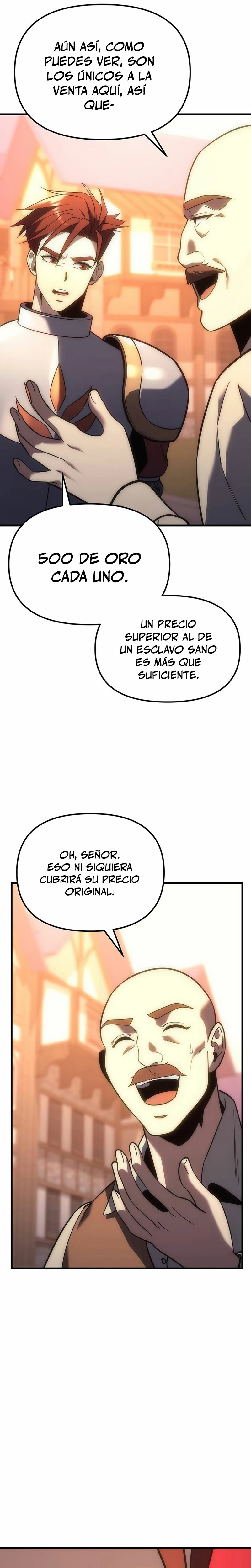 Logan McLain capítulo 8, página 23