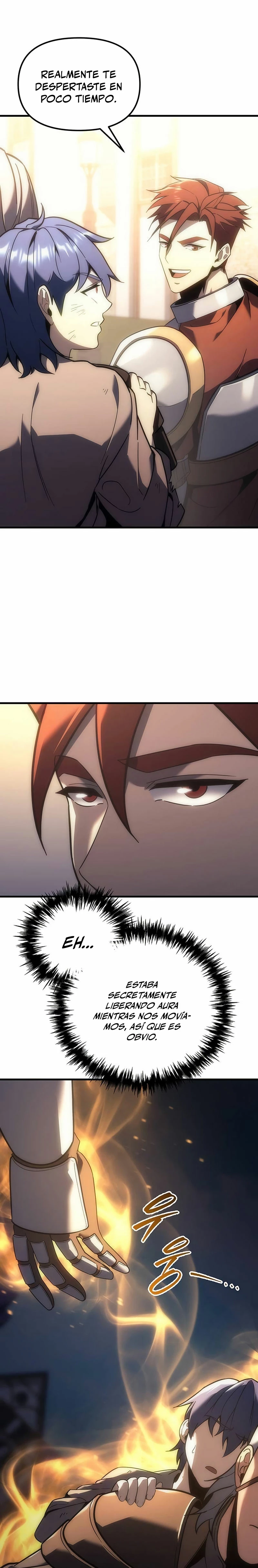 Logan McLain capítulo 8, página 27
