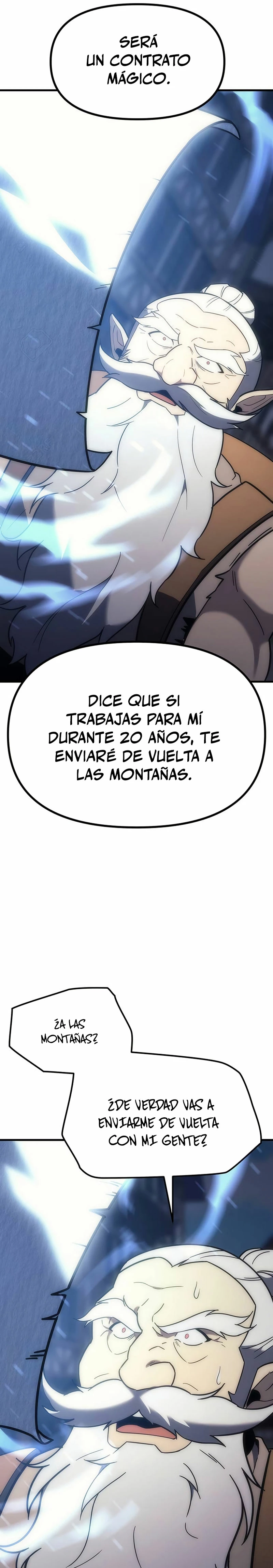 Logan McLain capítulo 8, página 44