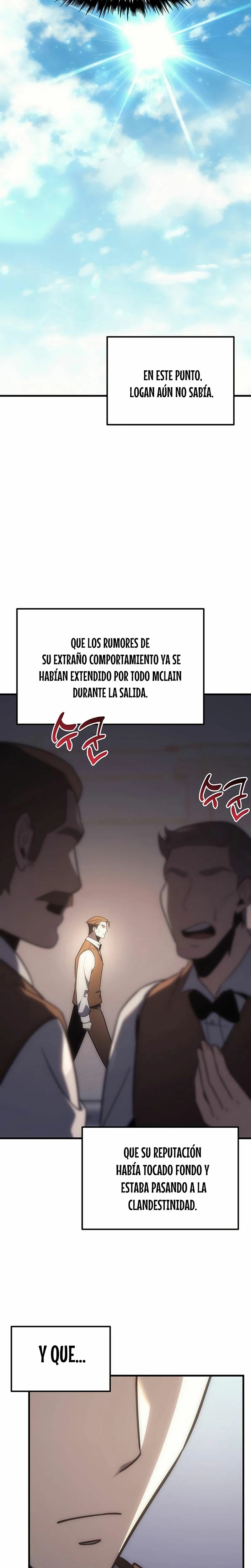 Logan McLain capítulo 8, página 48