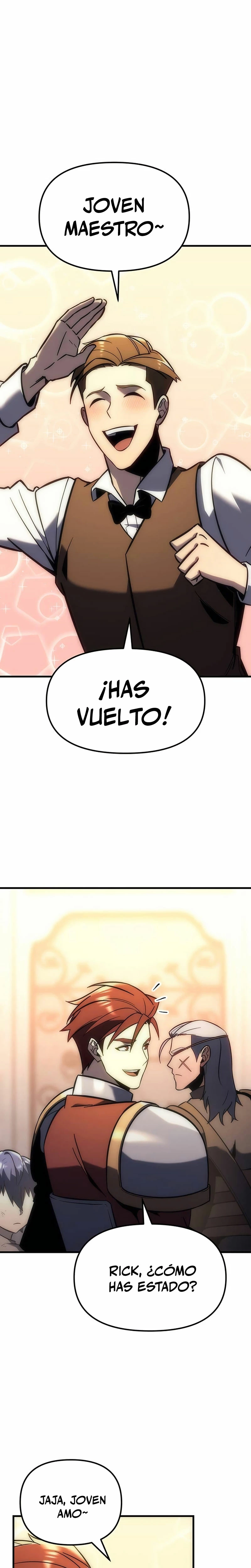 Logan McLain capítulo 9, página 2