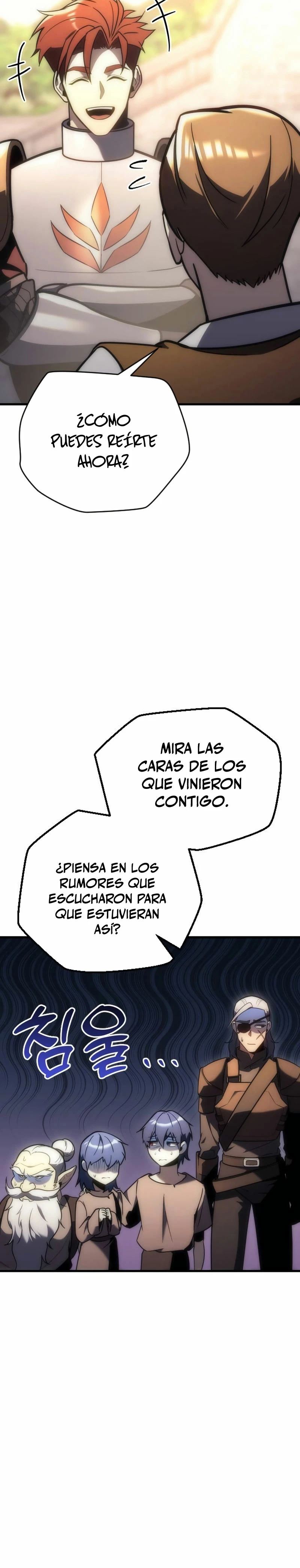 Logan McLain capítulo 9, página 10