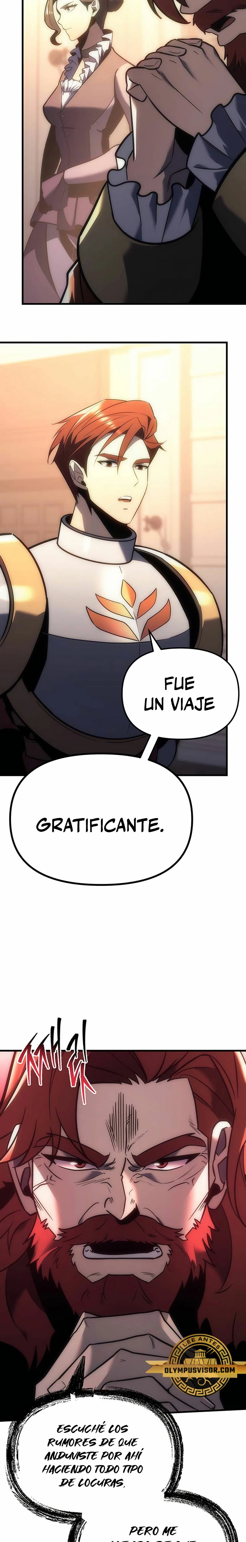 Logan McLain capítulo 9, página 12