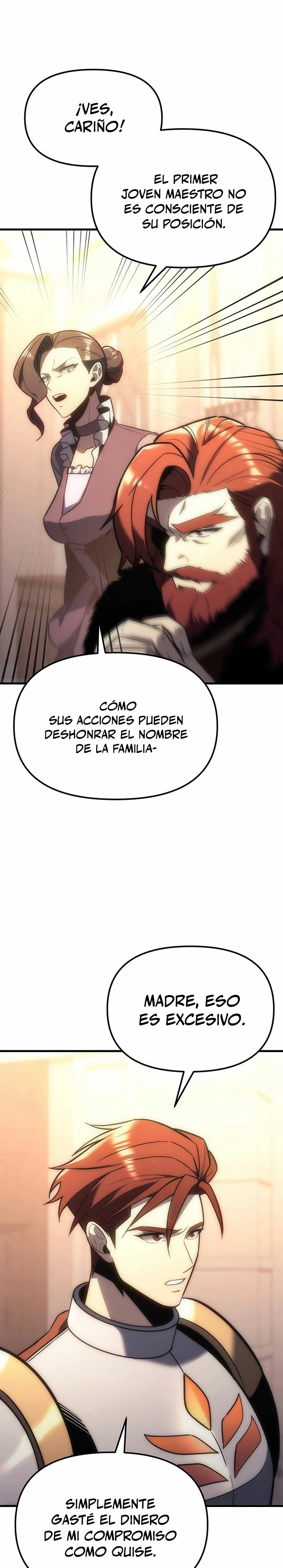 Logan McLain capítulo 9, página 14