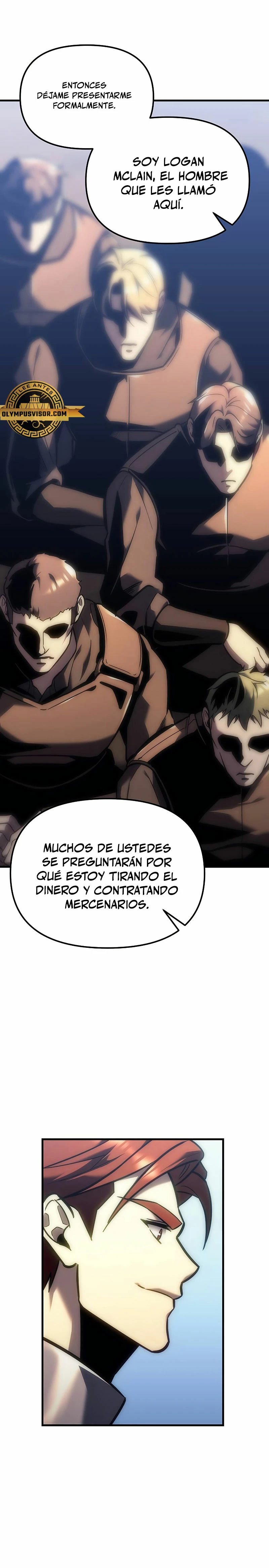 Logan McLain capítulo 10, página 7