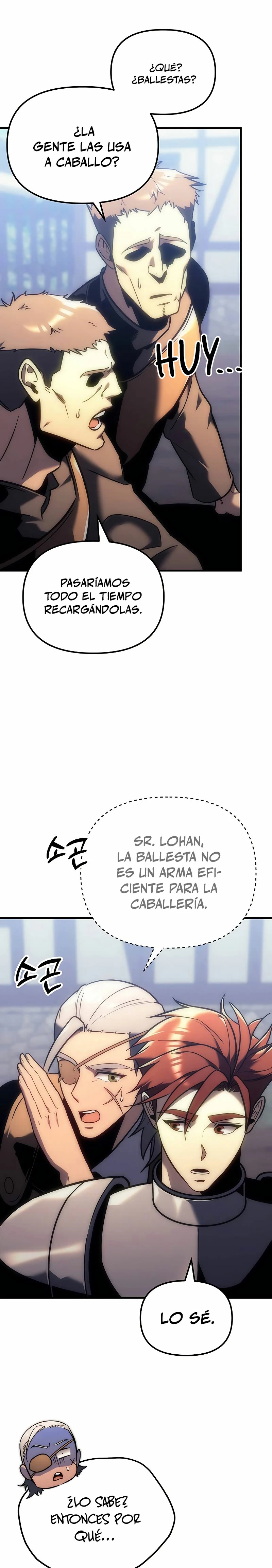 Logan McLain capítulo 10, página 9