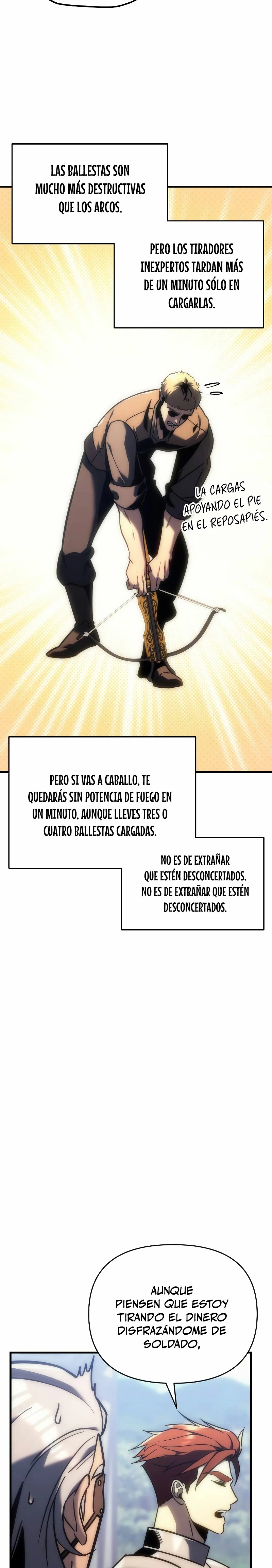 Logan McLain capítulo 10, página 10