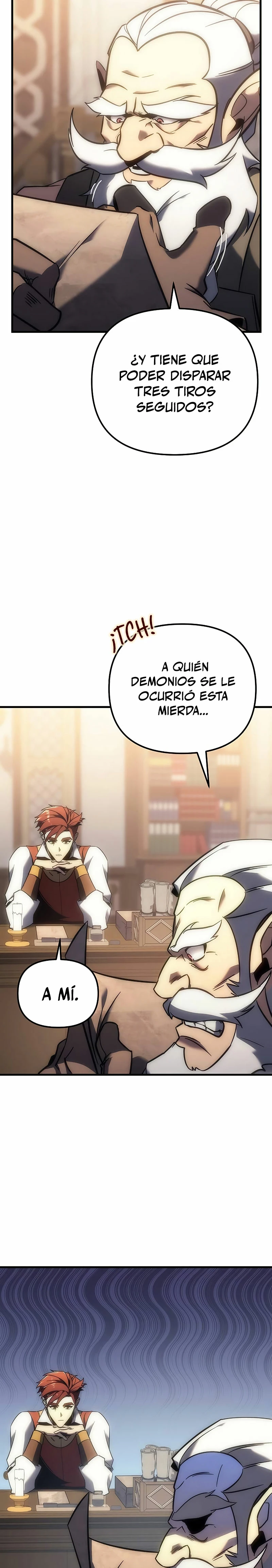 Logan McLain capítulo 10, página 16