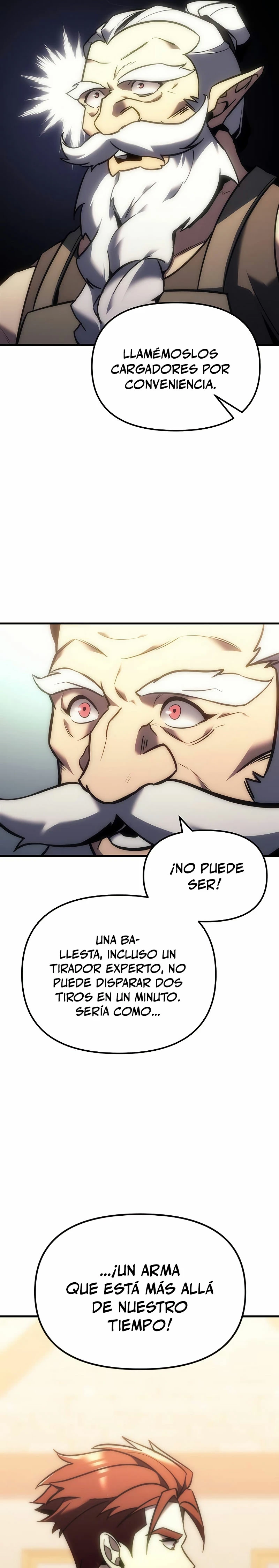 Logan McLain capítulo 10, página 20