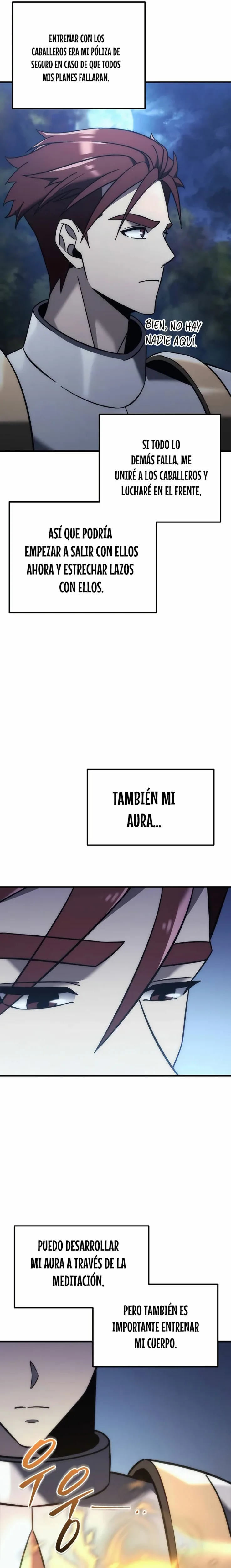Logan McLain capítulo 11, página 17