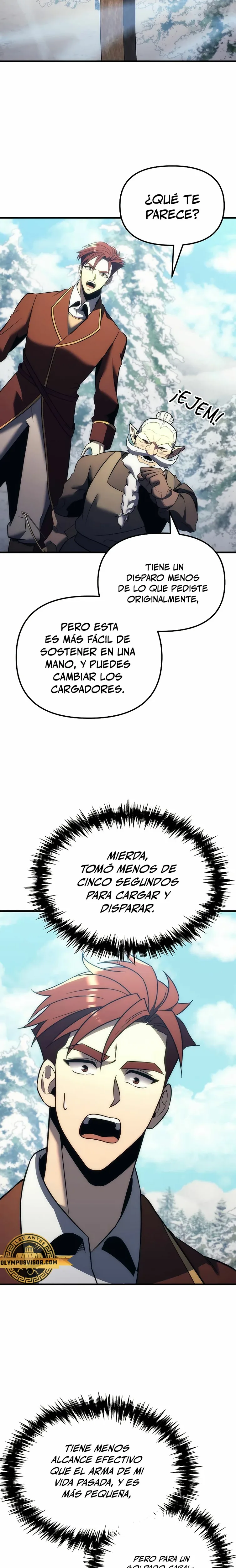 Logan McLain capítulo 11, página 29