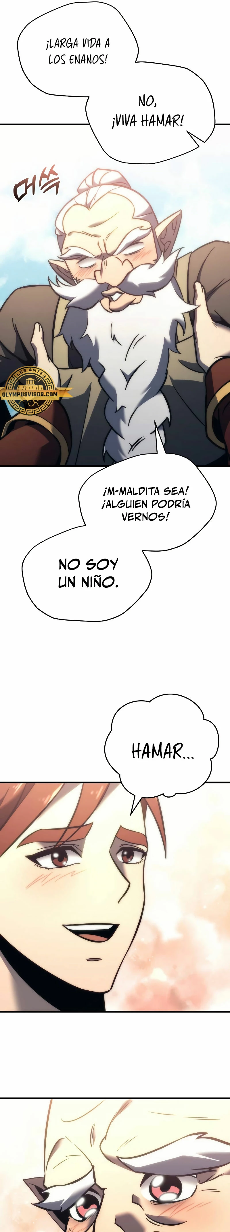 Logan McLain capítulo 11, página 32