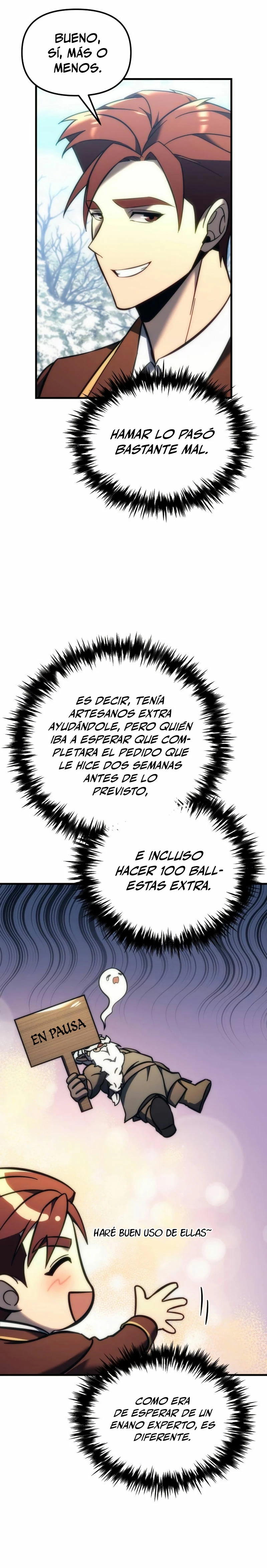 Logan McLain capítulo 12, página 6