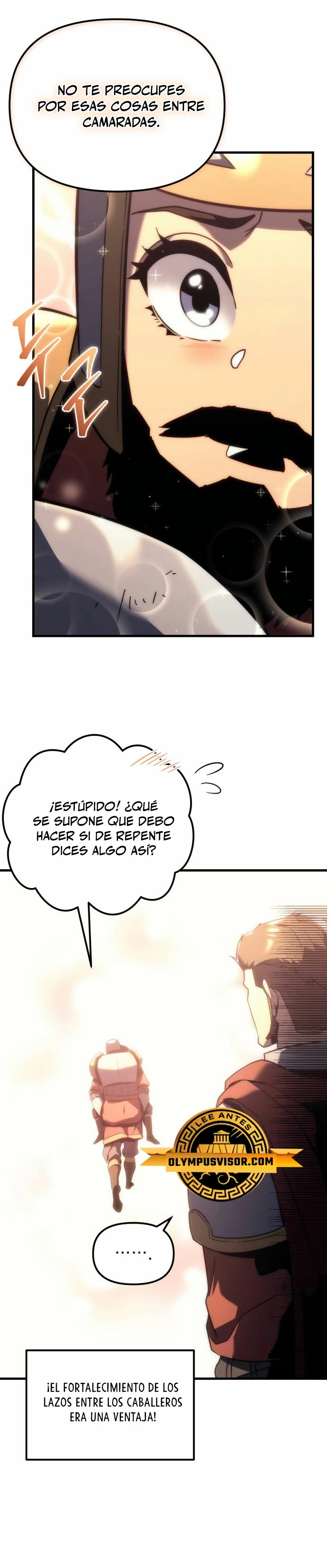 Logan McLain capítulo 12, página 16