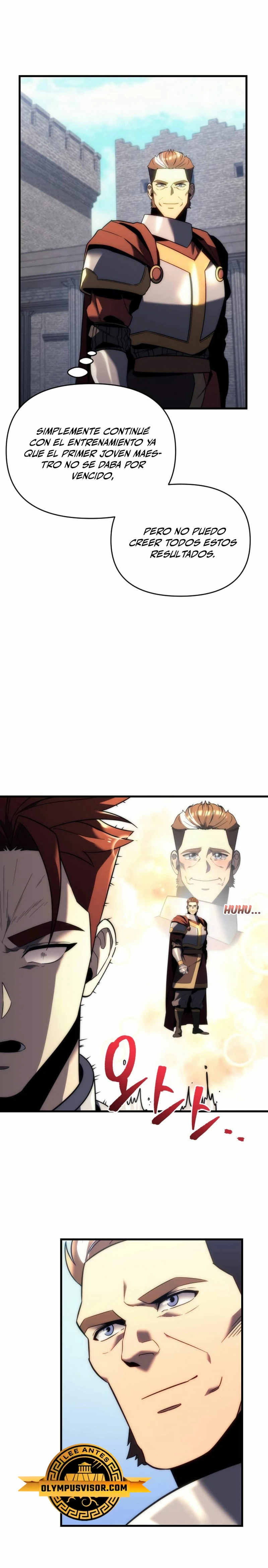 Logan McLain capítulo 12, página 17