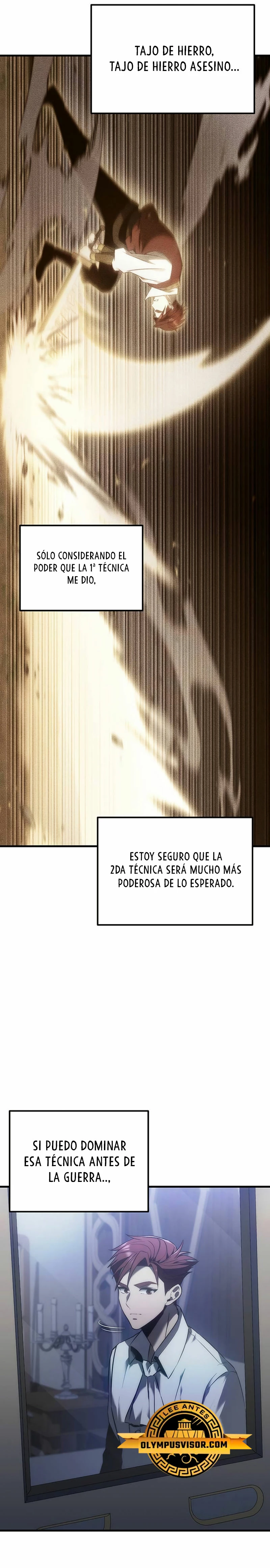 Logan McLain capítulo 12, página 26