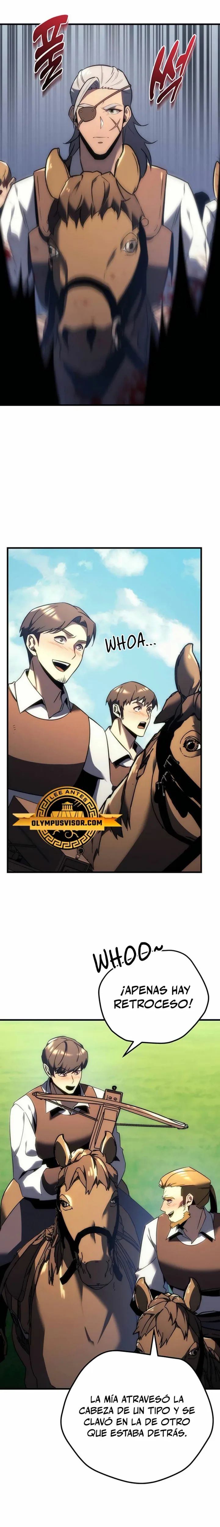 Logan McLain capítulo 12, página 33