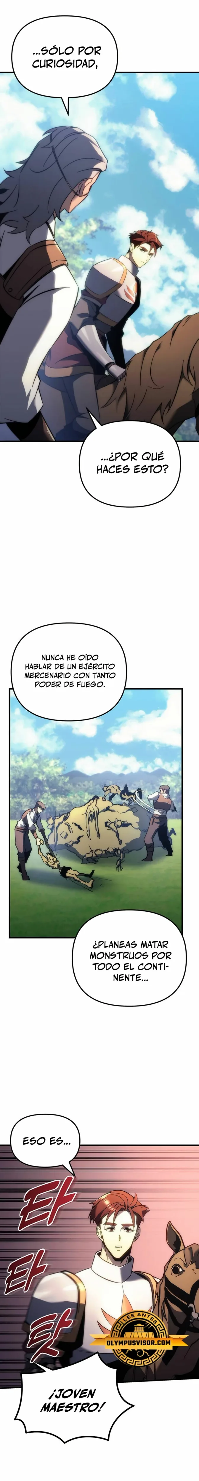 Logan McLain capítulo 12, página 36