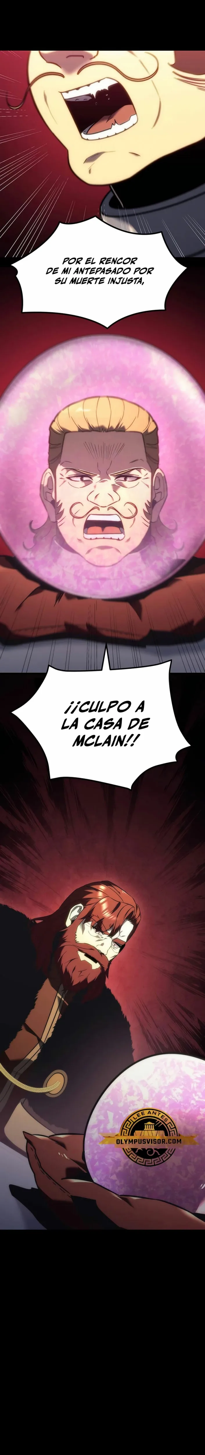 Logan McLain capítulo 13, página 2