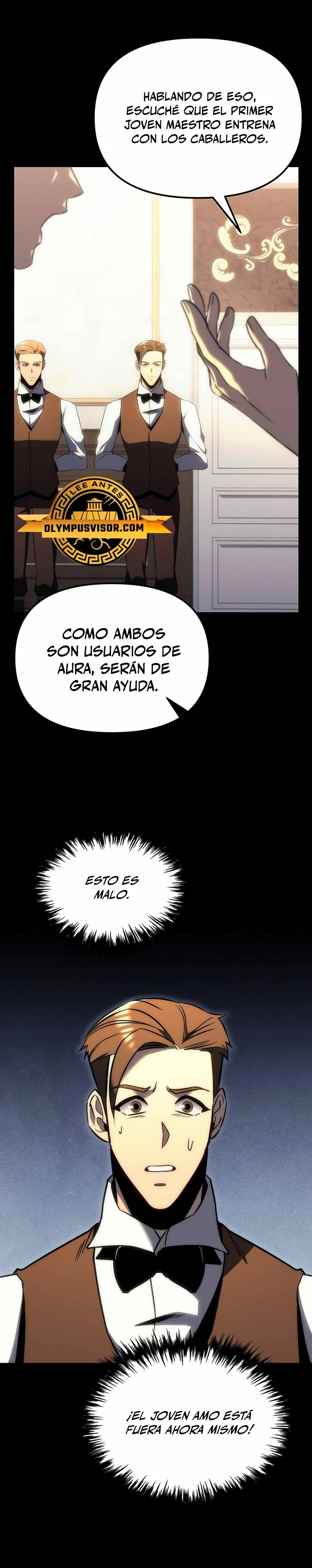 Logan McLain capítulo 13, página 10