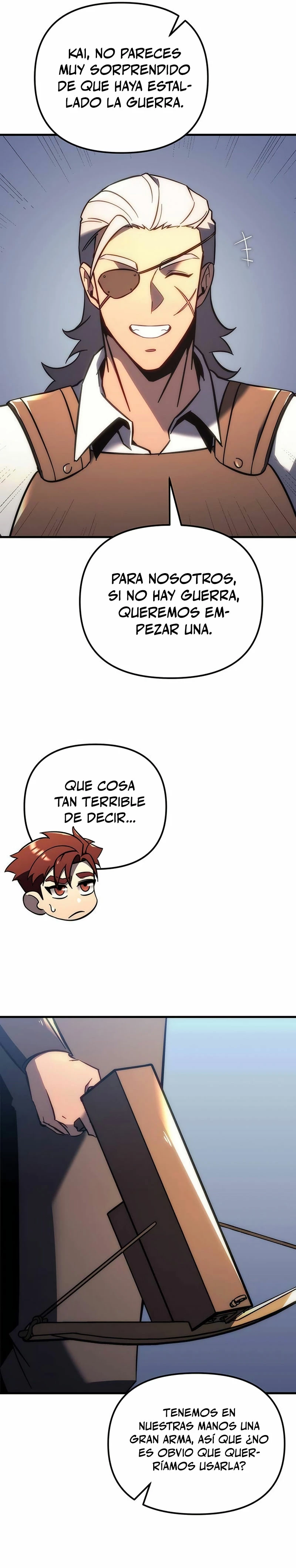 Logan McLain capítulo 13, página 16