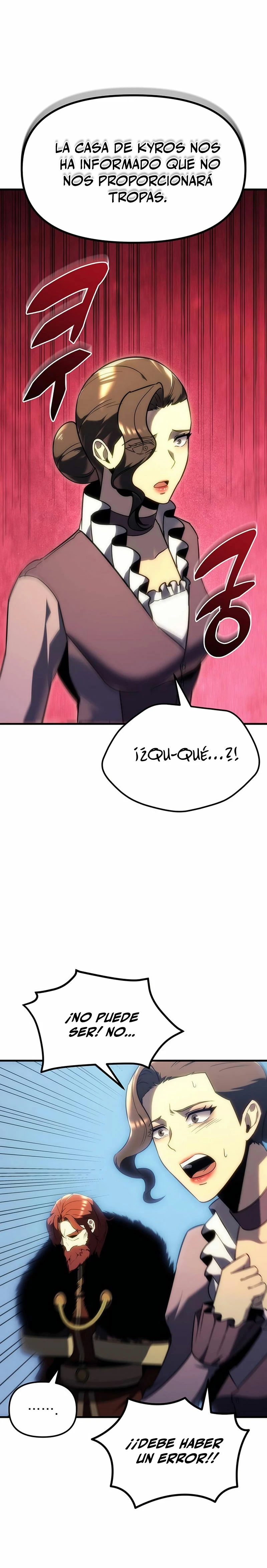 Logan McLain capítulo 13, página 23